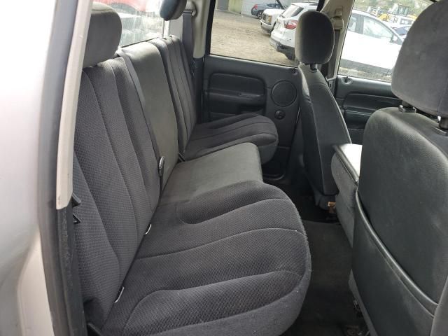 2004 Dodge RAM 1500 ST