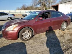 Nissan Altima salvage cars for sale: 2010 Nissan Altima Base