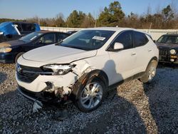 Buick salvage cars for sale: 2023 Buick Encore GX Preferred