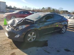 2013 Hyundai Elantra GLS for sale in Florence, MS