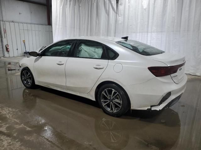 2022 KIA Forte FE