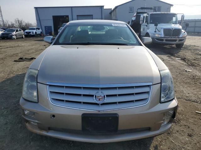 2005 Cadillac STS