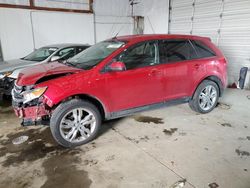 2012 Ford Edge SEL for sale in Lexington, KY