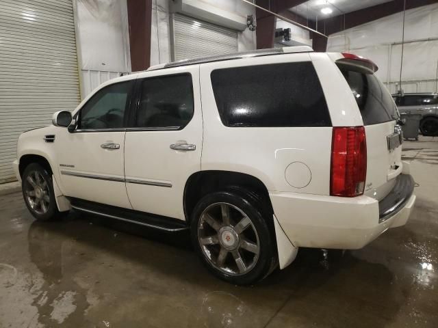 2014 Cadillac Escalade Luxury