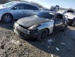 2003 Nissan 350Z Coupe for sale in Windsor, NJ