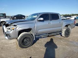 2021 Toyota Tacoma Double Cab en venta en Houston, TX