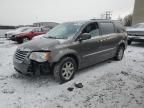 2010 Chrysler Town & Country Touring