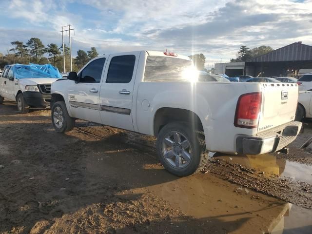 2012 GMC Sierra C1500 SLE