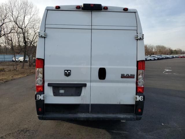 2019 Dodge RAM Promaster 3500 3500 High