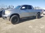 2007 Toyota Tundra Double Cab SR5
