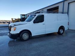 2013 Nissan NV 1500 for sale in Houston, TX