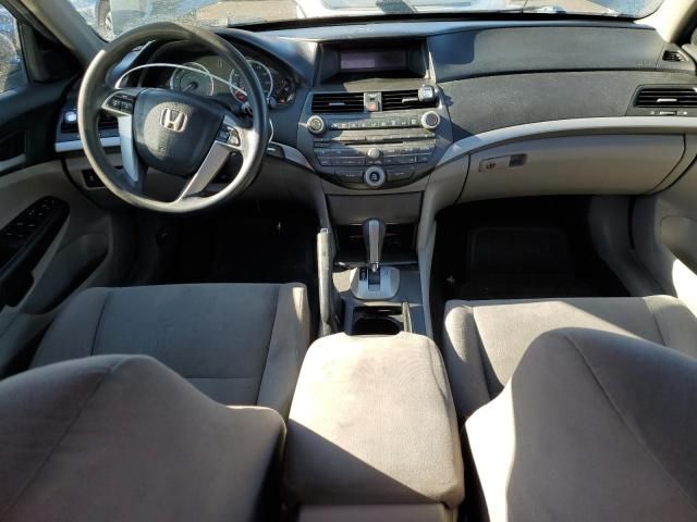 2011 Honda Accord LXP