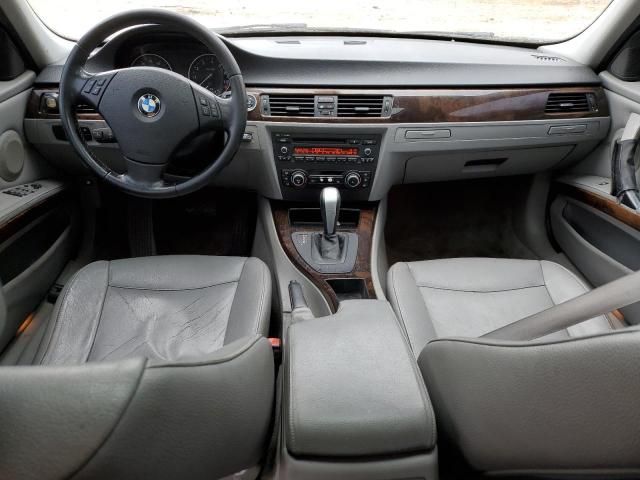 2011 BMW 328 I