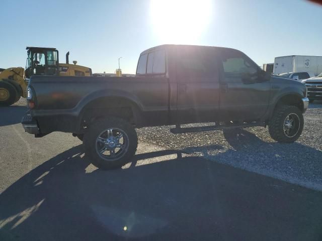 1999 Ford F250 Super Duty