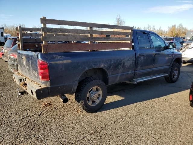 2007 Dodge RAM 2500 ST