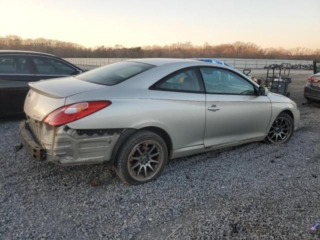 2005 Toyota Camry Solara SE