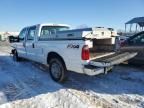 2012 Ford F250 Super Duty