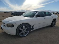 2008 Dodge Charger en venta en Adelanto, CA