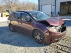 2013 Honda Odyssey EXL