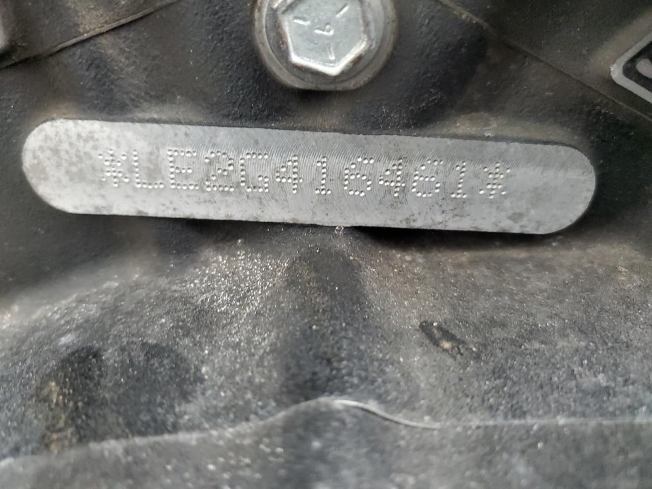 2016 Harley-Davidson XL883 Iron 883