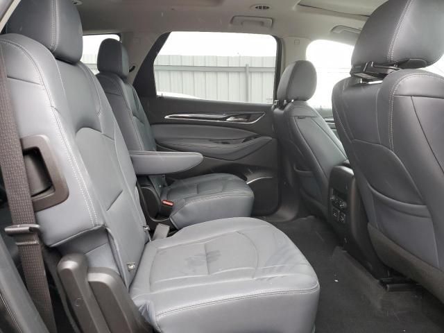 2020 Buick Enclave Premium
