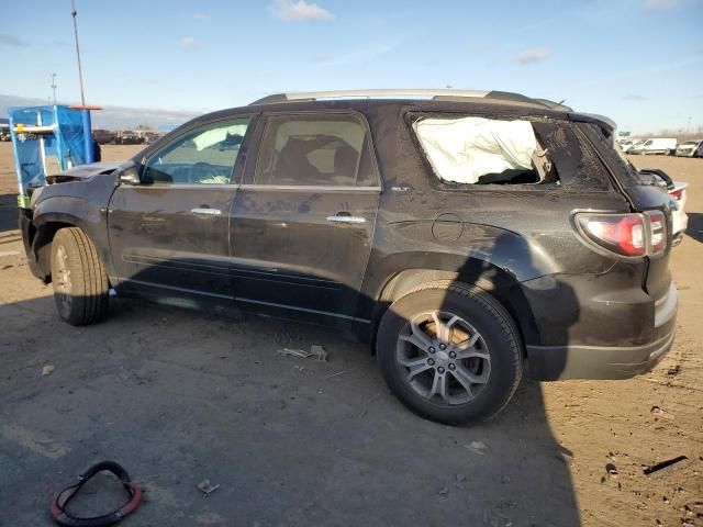 2014 GMC Acadia SLT-1