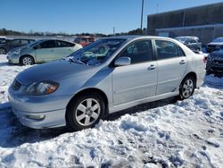 2007 Toyota Corolla CE for sale in Fredericksburg, VA