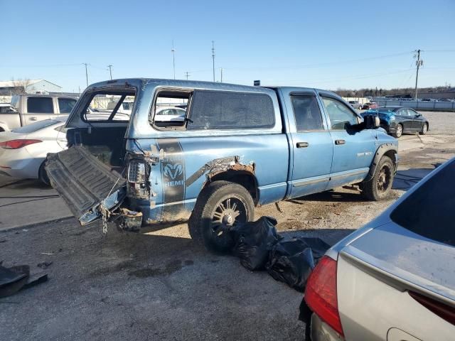 2003 Dodge RAM 1500 ST