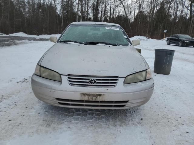 1997 Toyota Camry CE