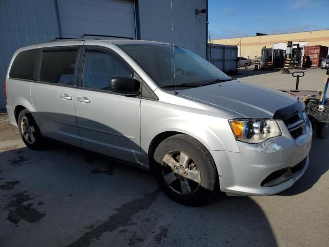 2011 Dodge Grand Caravan Express