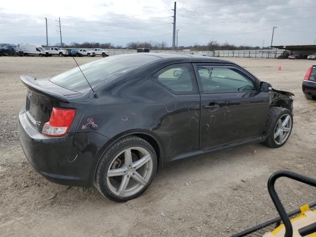 2012 Scion TC