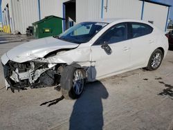 Mazda salvage cars for sale: 2014 Mazda 3 Touring