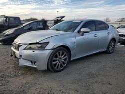 2013 Lexus GS 350 for sale in Sacramento, CA