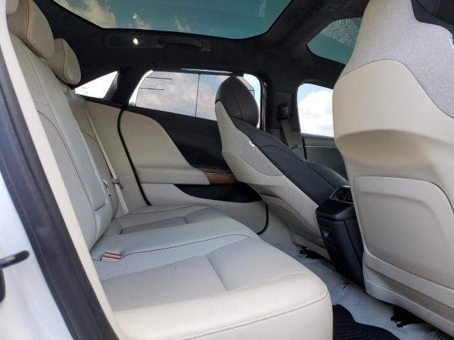 2024 Lucid Motors AIR Touring