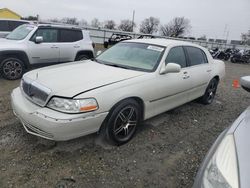 2007 Lincoln Town Car Signature for sale in Sacramento, CA