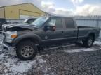 2015 Ford F350 Super Duty