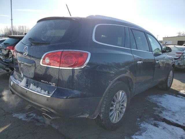 2012 Buick Enclave