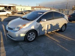 Toyota Prius Vehiculos salvage en venta: 2007 Toyota Prius