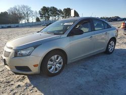 2013 Chevrolet Cruze LS for sale in Loganville, GA