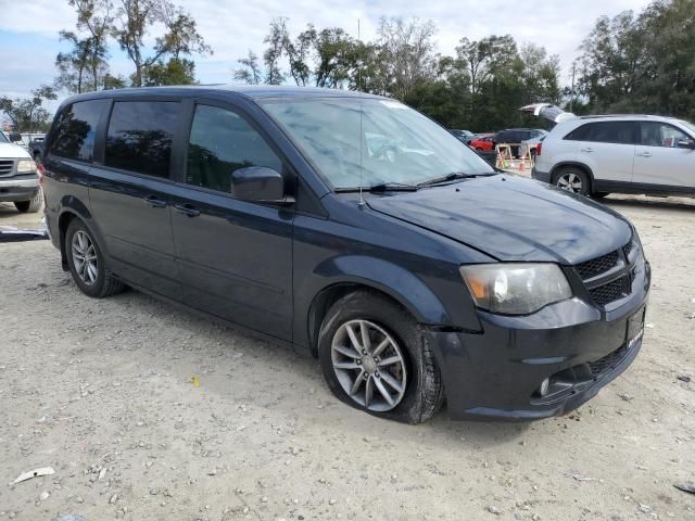 2014 Dodge Grand Caravan R/T