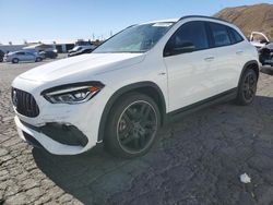 2023 Mercedes-Benz GLA 35 AMG en venta en Colton, CA