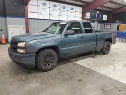 2006 Chevrolet Silverado C1500 for sale in East Granby, CT