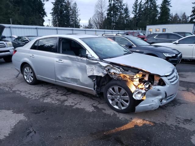 2007 Toyota Avalon XL