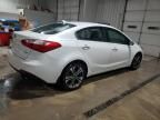 2014 KIA Forte EX