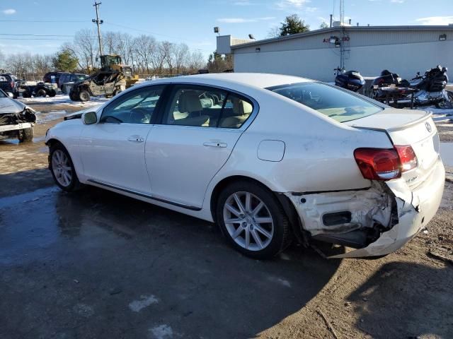 2006 Lexus GS 300