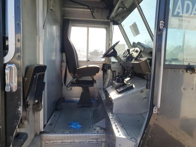 2008 Freightliner Chassis M Line WALK-IN Van