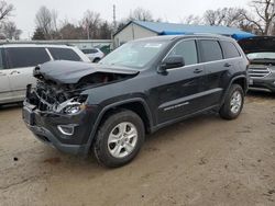 2016 Jeep Grand Cherokee Laredo for sale in Wichita, KS