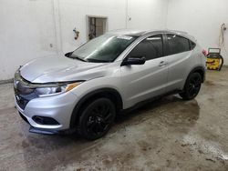 2022 Honda HR-V Sport en venta en Madisonville, TN