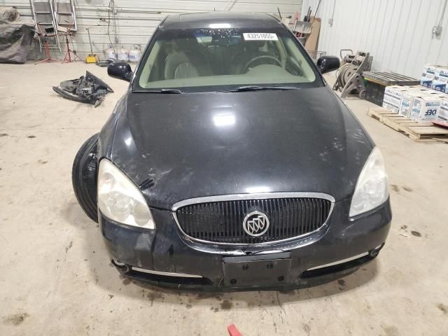 2006 Buick Lucerne CXS