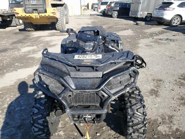 2025 Polaris Sportsman Trail 570